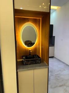 Bedroom Image of 1800 Sq.ft 4 BHK Independent House for sale in Sector 123 Mohali for Rs. 13000000