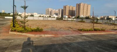 Residential Plot