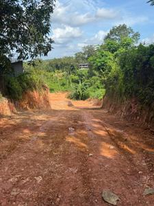 Kakkanad Plot View 2