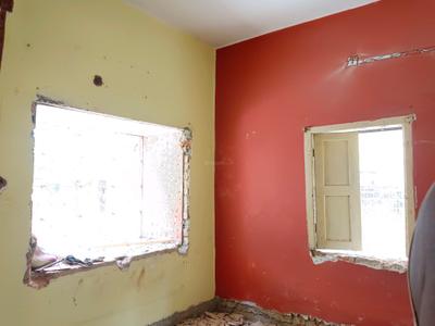 Bedroom Image of 850 Sq.ft 2 BHK Builder Floor for rent in Tollygunge Kolkata for Rs. 18000