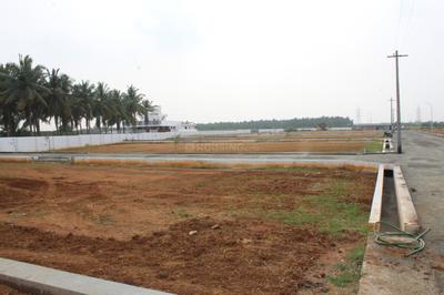 Image of 2553 Sq.ft Residential Plot / Land for sale in Irugur, Coimbatore for Rs. 7911000
