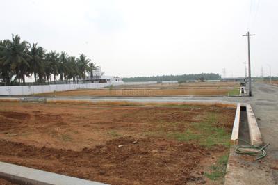 Image of 2483 Sq.ft Residential Plot / Land for sale in Neelambur, Coimbatore for Rs. 7411000