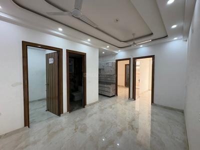 2 BHK Independent Builder Floor