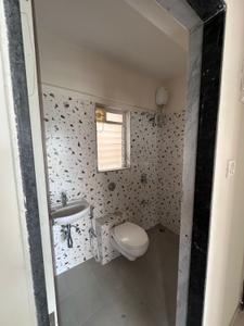 Image of 610 Sq.ft 2 BHK Apartment / Flat for sale in Raunak Residency, Thane West, Thane for Rs. 11500000
