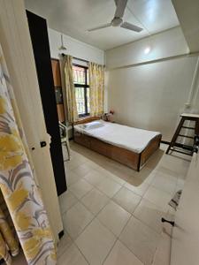 1 BHK Flat