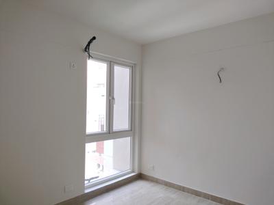 Bedroom Image of 1720 Sq.ft 3 BHK Apartment / Flat for rent in KLJ The Imperial, Sector 77 Faridabad for Rs. 30000