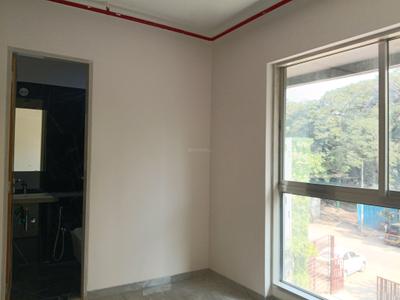 Bedroom Image of 2214 Sq.ft 3 BHK Apartment / Flat for sale in Salasar Sparsh, Bhayandar West Mira Bhayandar for Rs. 26900000