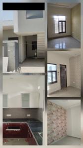 Image of 900 Sq.ft 3 BHK Independent House for rent in Kundol, Agra for Rs. 11000