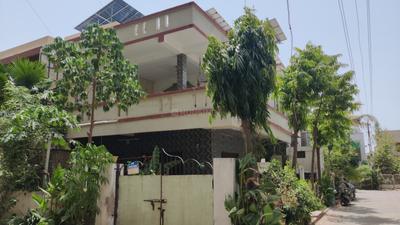 Building Image of 1686 Sq.ft 3.5 BHK Villa for sale in Chandkheda Ahmedabad for Rs. 22000000