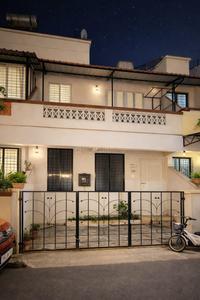 Image of 1550 Sq.ft 2 BHK Villa for sale in Ambegaon Budruk, Pune for Rs. 10900000