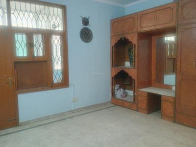 2 BHK Independent Builder Floor