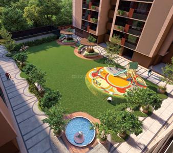 Image of 1750 Sq.ft 3 BHK Apartment / Flat for sale in Ratnabhumi Turquoise Glamouere, Godhavi, Ahmedabad for Rs. 11300000