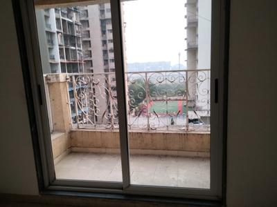 Bedroom Image of 705 Sq.ft 1 BHK Apartment / Flat for sale in RS Exotica, Kharghar Navi Mumbai for Rs. 6500000