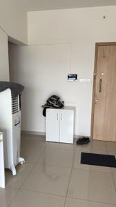 Hall Image of 550 Sq.ft 1 BHK Studio for sale in Paranjape Blue Ridge The Lofts, Hinjawadi Pune for Rs. 6600000