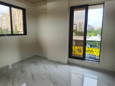 Bedroom Image of 647 Sq.ft 1 BHK Apartment / Flat for sale in Palghar Mumbai for Rs. 2999000