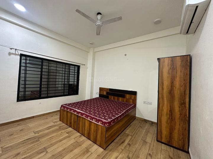 Mahalakshmi Nagar Bedroom 1