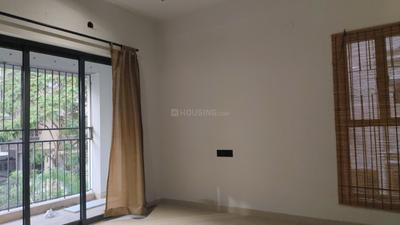 Bedroom Image of 1500 Sq.ft 3 BHK Apartment / Flat for sale in New Town Kolkata for Rs. 10500000