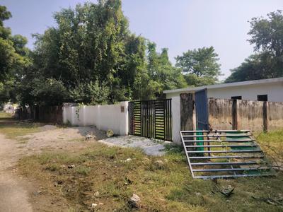Image of 500 Sq.ft Residential Plot / Land for sale in Sigma II, Greater Noida for Rs. 50000000