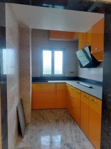 Kitchen Image of 1250 Sq.ft 3 BHK Apartment / Flat for sale in Keshtopur Kolkata for Rs. 5100000
