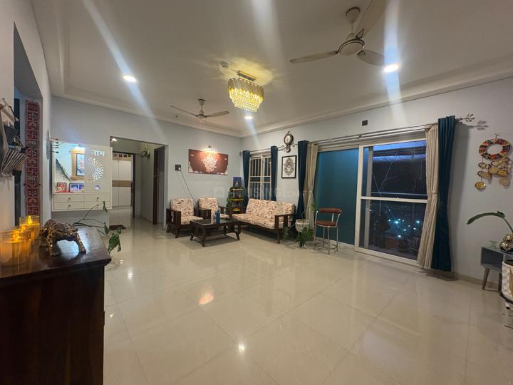 Pegasus Megapolis Sangria Towers Main Image 1