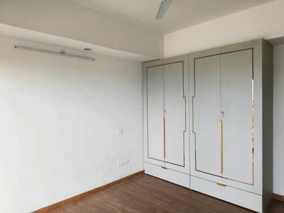 Bedroom Image of 2600 Sq.ft 4 BHK Apartment / Flat for sale in Godrej Air, Sector 85 Gurgaon for Rs. 37500000