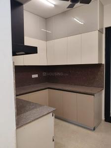 Kitchen Image of 1606 Sq.ft 4 BHK Apartment / Flat for sale in Nungambakkam Chennai for Rs. 37500000