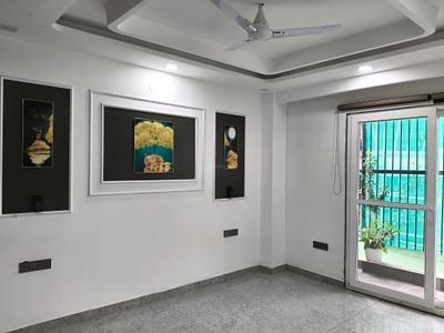 Bedroom Image of 2367 Sq.ft 3 BHK Builder Floor for sale in Sector 57 Gurgaon for Rs. 30000000