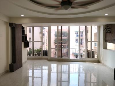 Living Room Image of 2200 Sq.ft 4 BHK Apartment / Flat for sale in Kamakshi Apartment, Sector 6 Dwarka New Delhi for Rs. 35500000