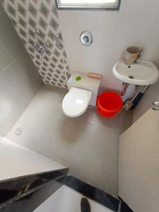 Image of 742 Sq.ft 2 BHK Apartment / Flat for sale in Calyx Artemis, Anand Nagar, Sinhagad Road, Pune for Rs. 8200000