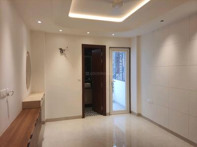 Bedroom Image of 3078 Sq.ft 4 BHK Builder Floor for sale in Eros Rosewood City, Sector 49 Gurgaon for Rs. 54500000