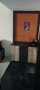 Bedroom Image of 800 Sq.ft 2 BHK Apartment / Flat for sale in Binori Sonnet, Bopal Ahmedabad for Rs. 6600000