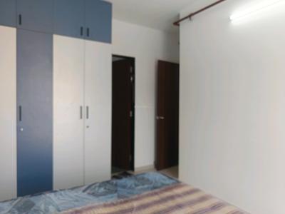 Bedroom Image of 1000 Sq.ft 2 BHK Apartment / Flat for sale in Joyville Hadapsar Annexe Phase 6, Shewalewadi Pune for Rs. 7105000