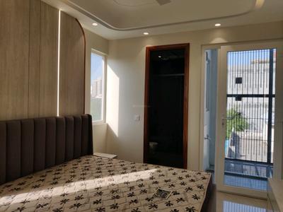 Bedroom Image of 2190 Sq.ft 4 BHK Builder Floor for sale in Indirapuram Ghaziabad for Rs. 23500000