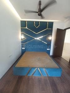 Bedroom Image of 3485 Sq.ft 3 BHK Apartment / Flat for rent in Century Ethos, Byatarayanapura Bengaluru for Rs. 190000