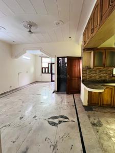 Hall Image of 1112 Sq.ft 2 BHK Independent House for rent in Sector 46 Gurgaon for Rs. 33000