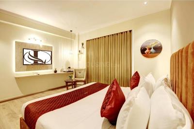 Bedroom Image of Royal key Stays in Sector 29, Gurgaon