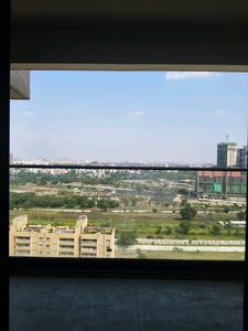 Living Room Image of 1500 Sq.ft 3 BHK Apartment / Flat for sale in Kunal The Canary, Balewadi Pune for Rs. 19000000