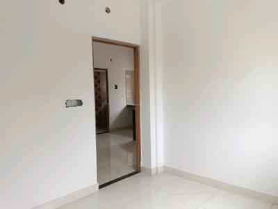 Bedroom Image of 1026 Sq.ft 3 BHK Apartment / Flat for sale in Joka Kolkata for Rs. 4600000