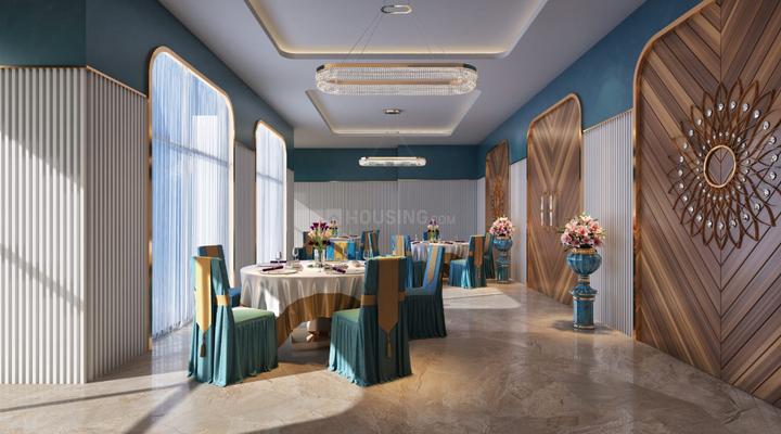 Krishna Trident Main Image 1