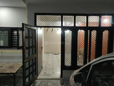 Hall Image of 1764 Sq.ft 4 BHK Independent House for sale in Hefty Mayur Vihar Extantion I, Shastri Nagar Meerut for Rs. 11000000