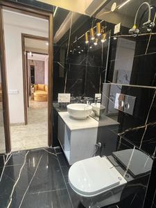 Bathroom Image of 1035 Sq.ft 3 BHK Villa for sale in Gazipur Zirakpur for Rs. 15000000