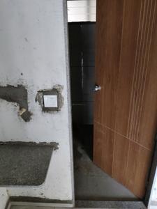Common Bathroom Image of 1228 Sq.ft 2 BHK Apartment / Flat for sale in Sun Atmosphere, Shela Ahmedabad for Rs. 6000000
