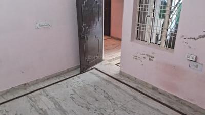 Bedroom Image of 150 Sq.ft 2 BHK Independent House for rent in Suryalok Colony Agra for Rs. 7000