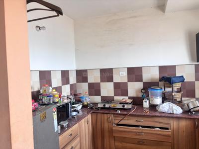 Kitchen Image of 3131 Sq.ft 3 BHK Apartment / Flat for sale in Sector 88 Mohali for Rs. 27500000