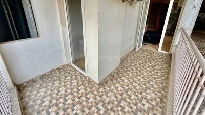 Balcony Image of 995 Sq.ft 2 BHK Apartment / Flat for sale in KVD Wind Park, Noida Extension Greater Noida for Rs. 7900000