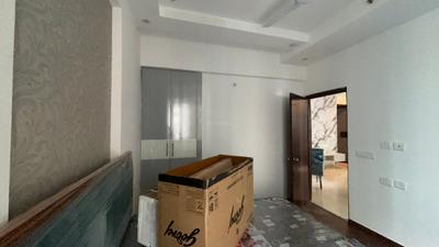 Bedroom Image of 770 Sq.ft 2 BHK Apartment / Flat for rent in Prateek Grand City, Siddharth Vihar Ghaziabad for Rs. 26000