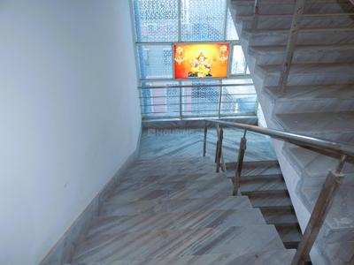 Balcony Image of 852 Sq.ft 2 BHK Apartment / Flat for sale in Dum Dum Cantonment Kolkata for Rs. 3834000