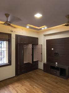 Bedroom Image of 1896 Sq.ft 3.5 BHK Apartment / Flat for sale in Bengal Peerless Avidipta, Santoshpur Kolkata for Rs. 25500000