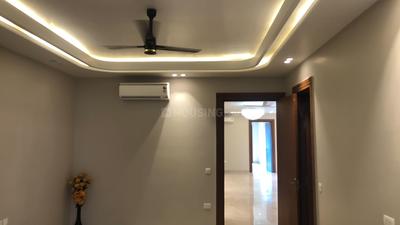 Bedroom Image of 4500 Sq.ft 4 BHK Builder Floor for sale in Sector 14 Gurgaon for Rs. 55000000