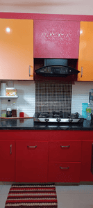 Image of 800 Sq.ft 3 BHK Apartment / Flat for sale in Migsun Twiinz, Eta II, Greater Noida for Rs. 8700000